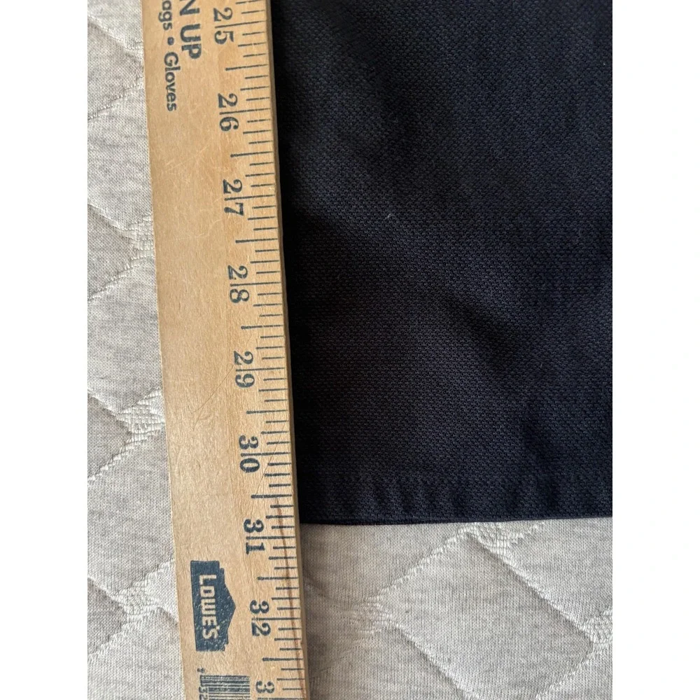 Brax Pants‎ Mens 38x34 Black Cooper Fancy Regular Fit 5 Pocket Chino Office